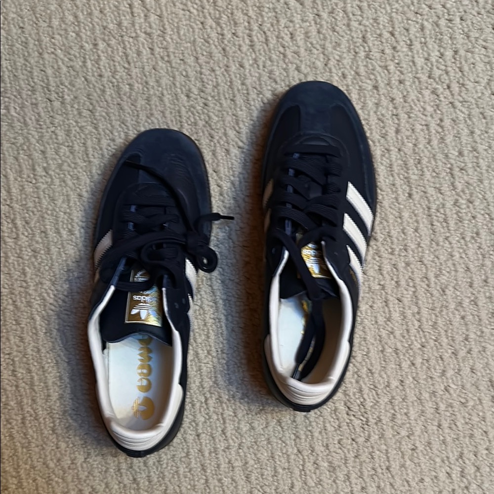 Adidas Samba